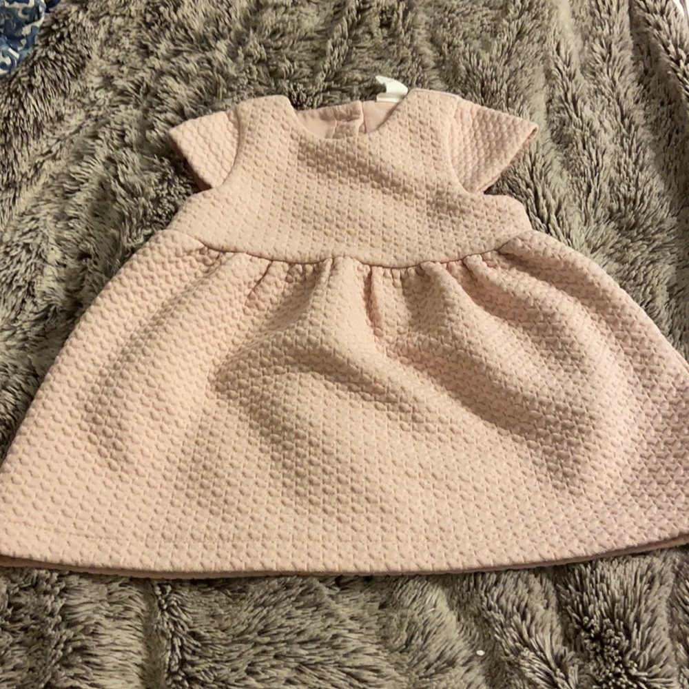 H&M dress